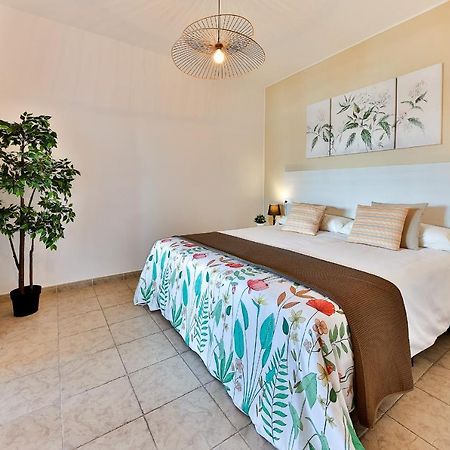 Sea Palms Lanzarote Villa Playa Blanca  Eksteriør billede
