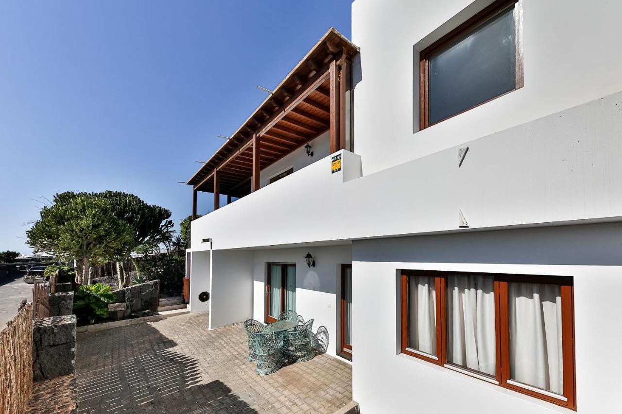 Sea Palms Lanzarote Villa Playa Blanca  Eksteriør billede