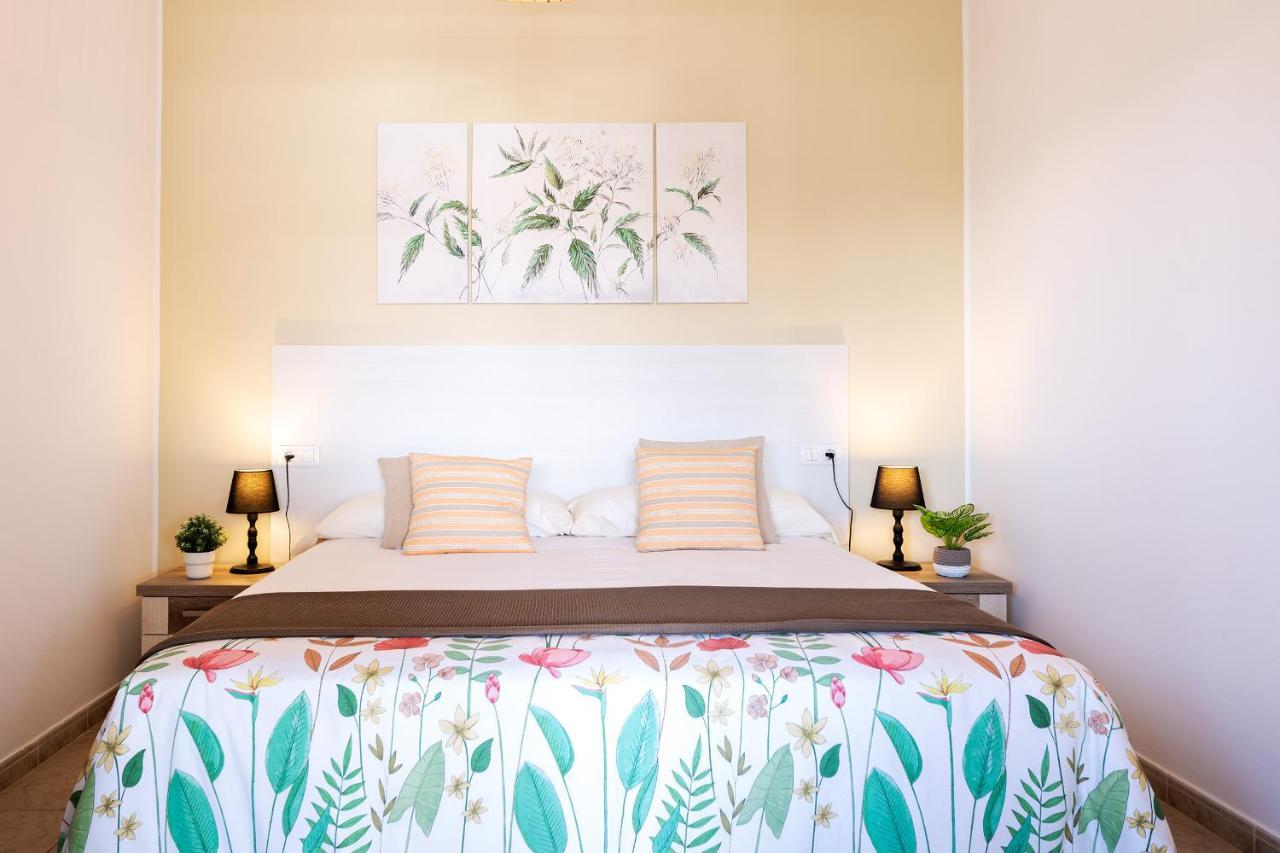 Sea Palms Lanzarote Villa Playa Blanca  Eksteriør billede