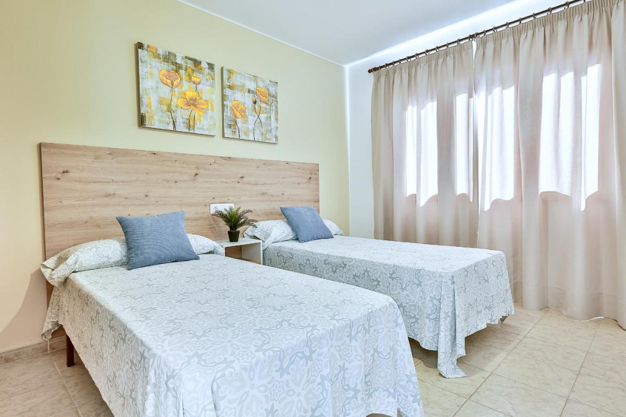 Sea Palms Lanzarote Villa Playa Blanca  Eksteriør billede
