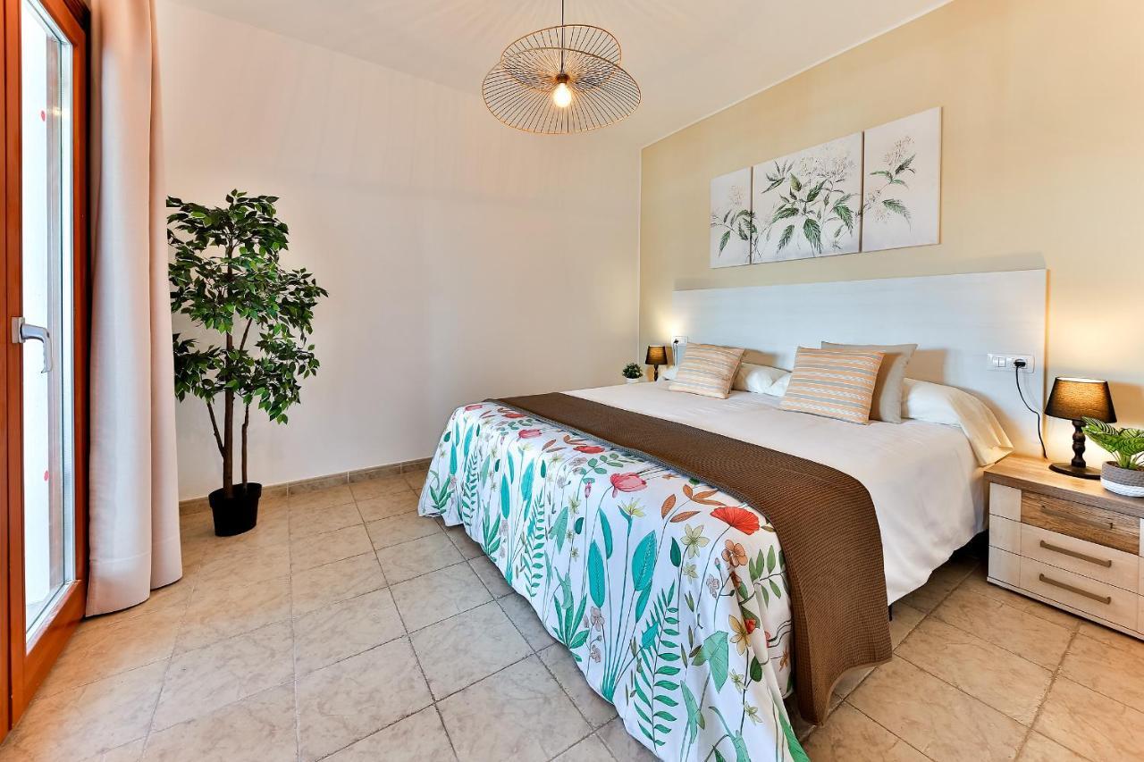 Sea Palms Lanzarote Villa Playa Blanca  Eksteriør billede