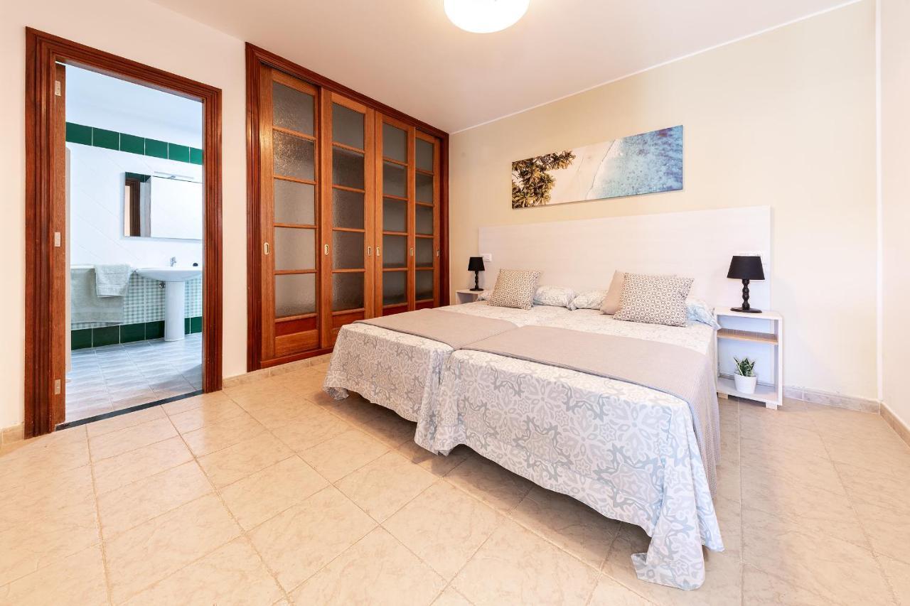Sea Palms Lanzarote Villa Playa Blanca  Eksteriør billede
