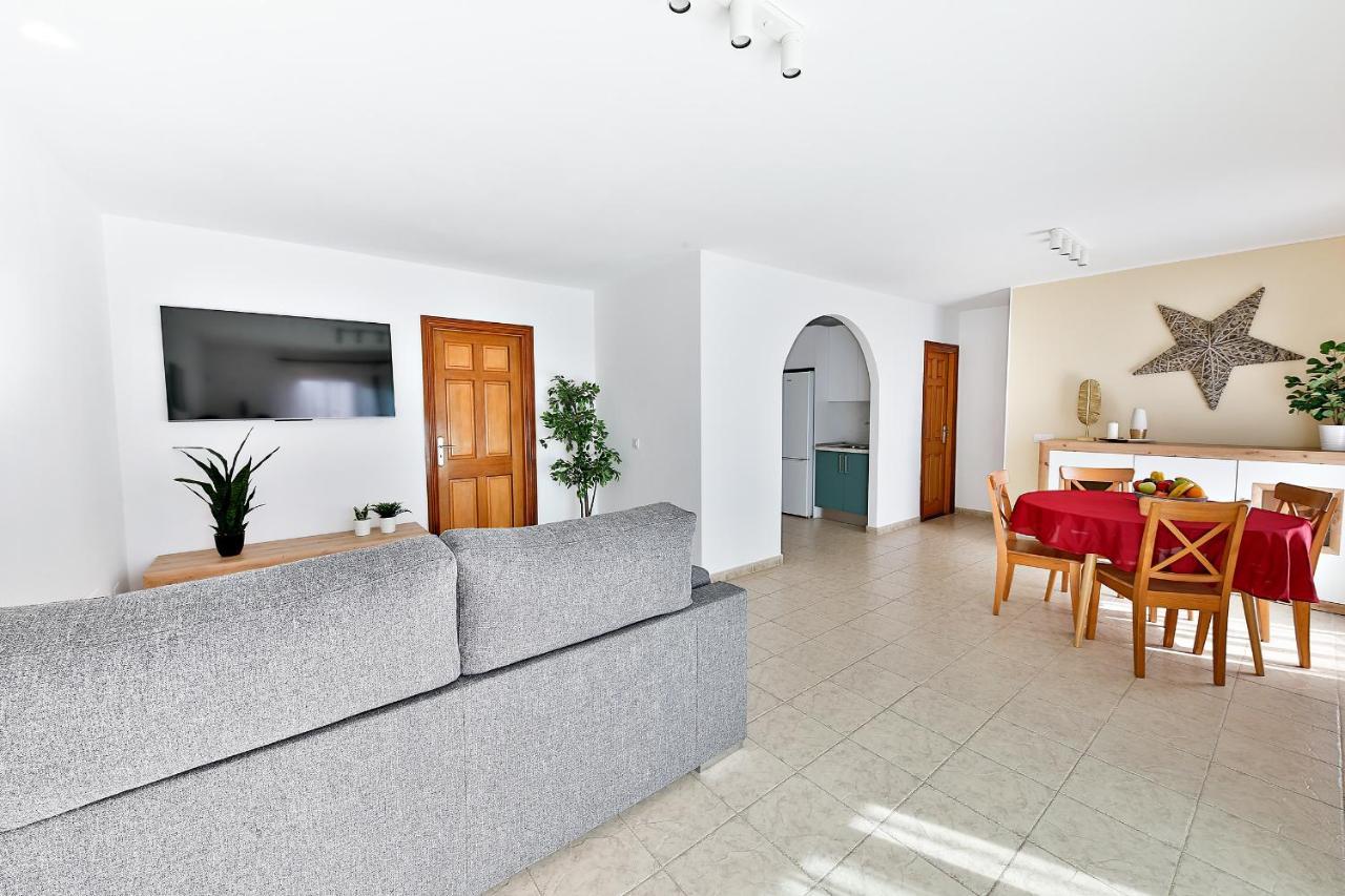 Sea Palms Lanzarote Villa Playa Blanca  Eksteriør billede