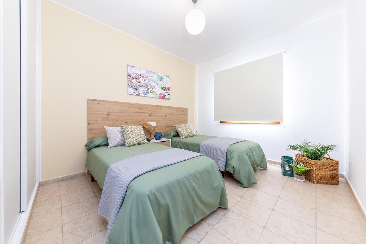 Sea Palms Lanzarote Villa Playa Blanca  Eksteriør billede