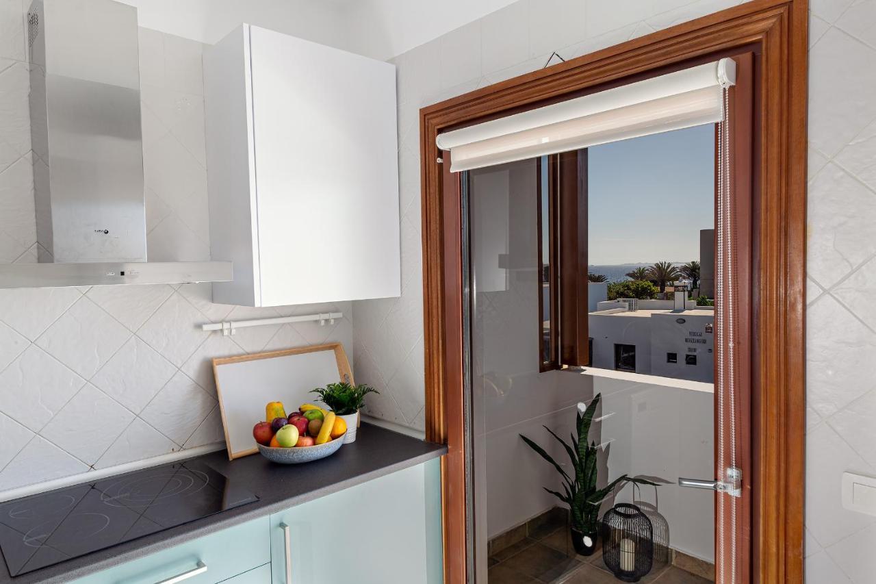 Sea Palms Lanzarote Villa Playa Blanca  Eksteriør billede