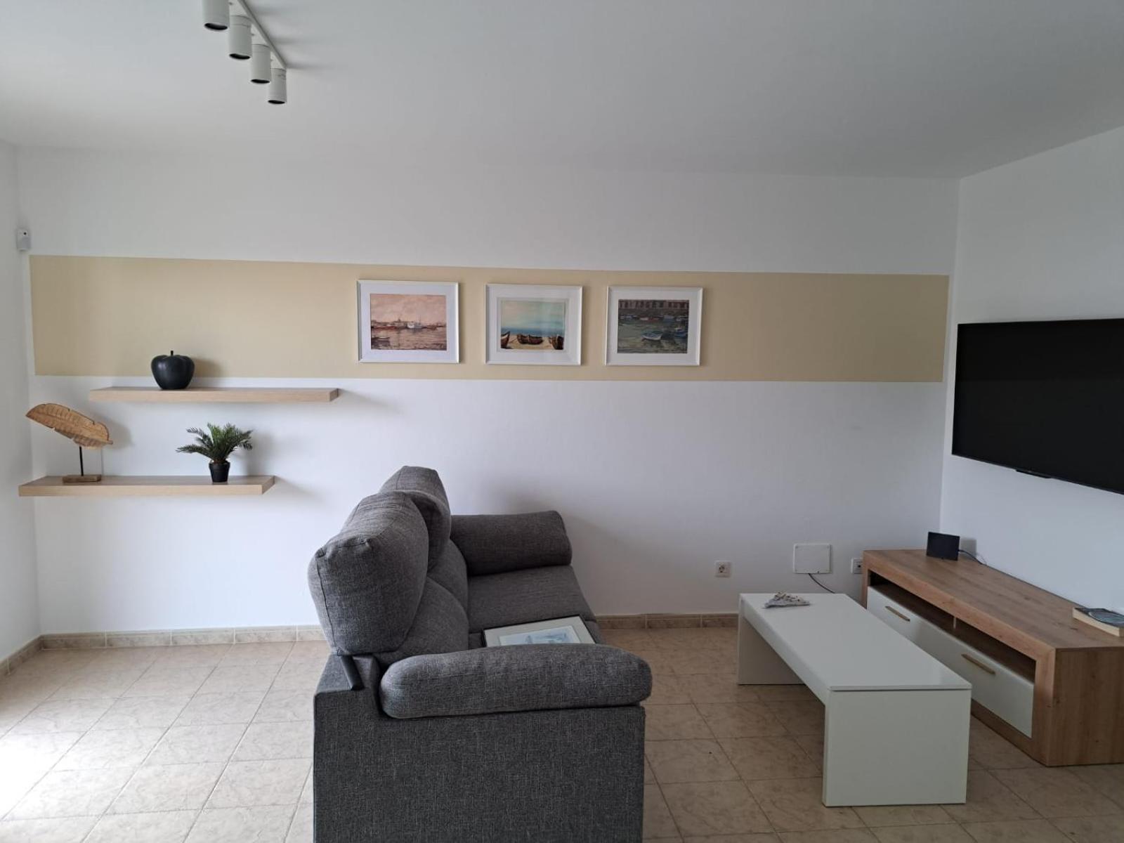 Sea Palms Lanzarote Villa Playa Blanca  Eksteriør billede