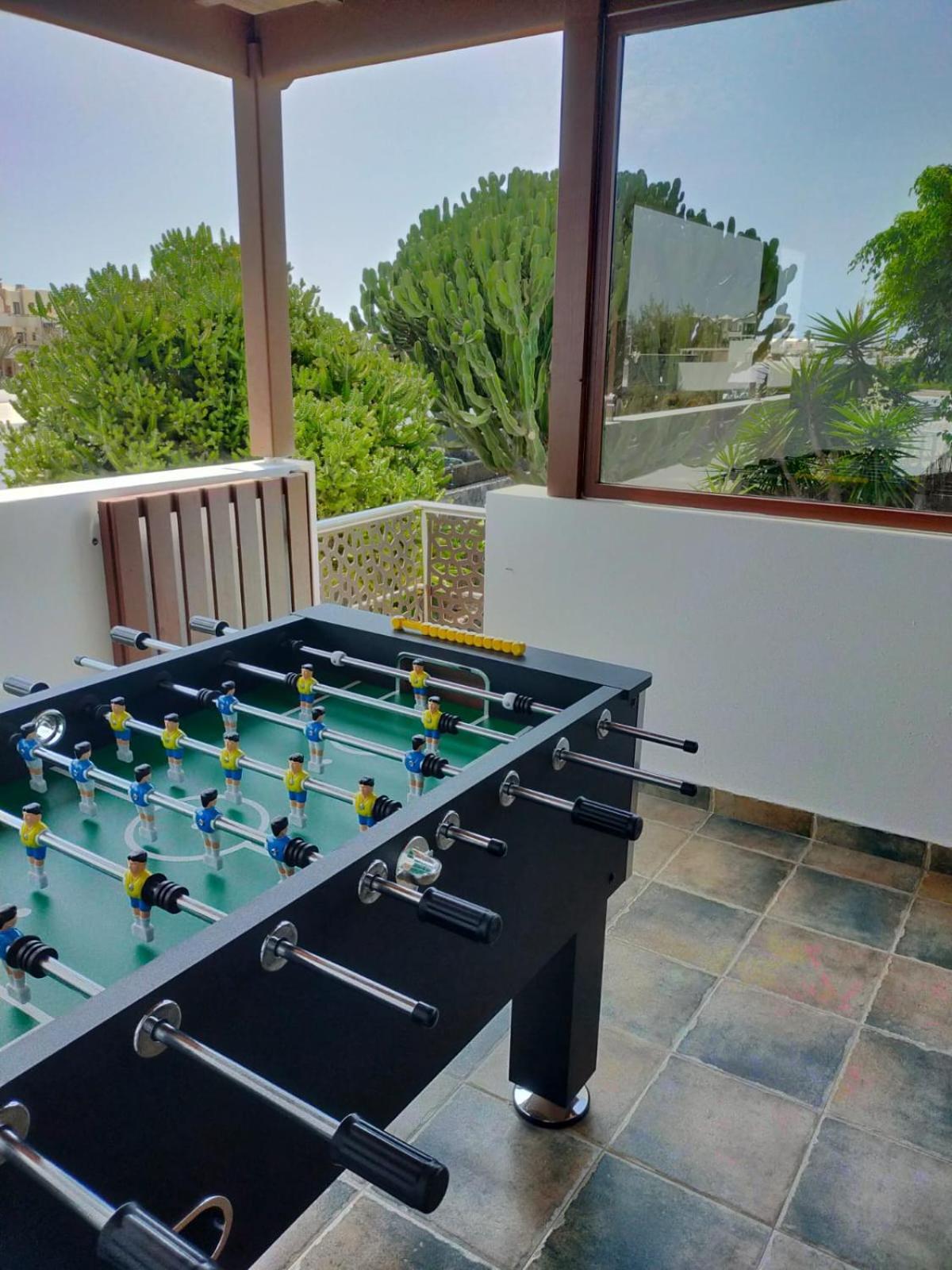 Sea Palms Lanzarote Villa Playa Blanca  Eksteriør billede